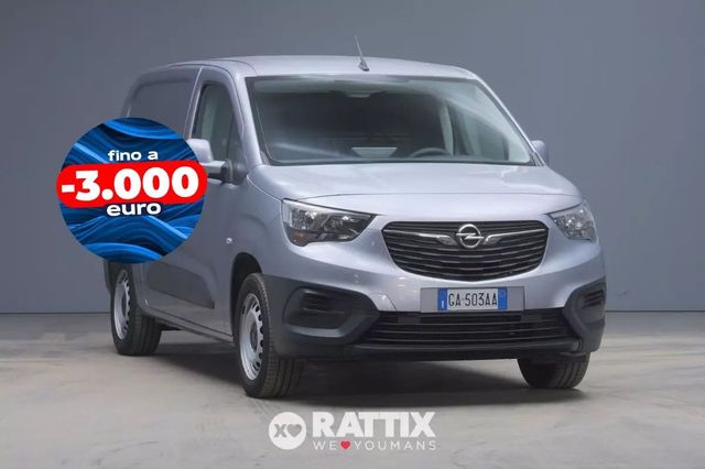 Opel Combo Cargo 1.5D 100CV Edition + gancio tra