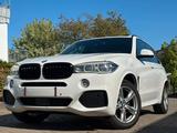 BMW X5 xDrive 40d 3.0 | Panoramadach | Standheizung - BMW X5 mit Diesel-Antrieb: 4.0