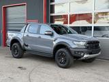 Ford Ranger 2.0L Ecoblue Raptor DoKa 4x4 Standheizung - gebrauchte Ford SUV & Geländewagen