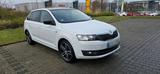Skoda Rapid Spaceback 1.6Tdi - Skoda Rapid in Bielefeld