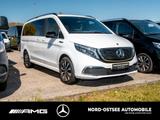 Mercedes-Benz EQV 300 AVANTGARDE 360°KAMERA DISTRO PANO LED - Mercedes-Benz EQV mit Panoramadach