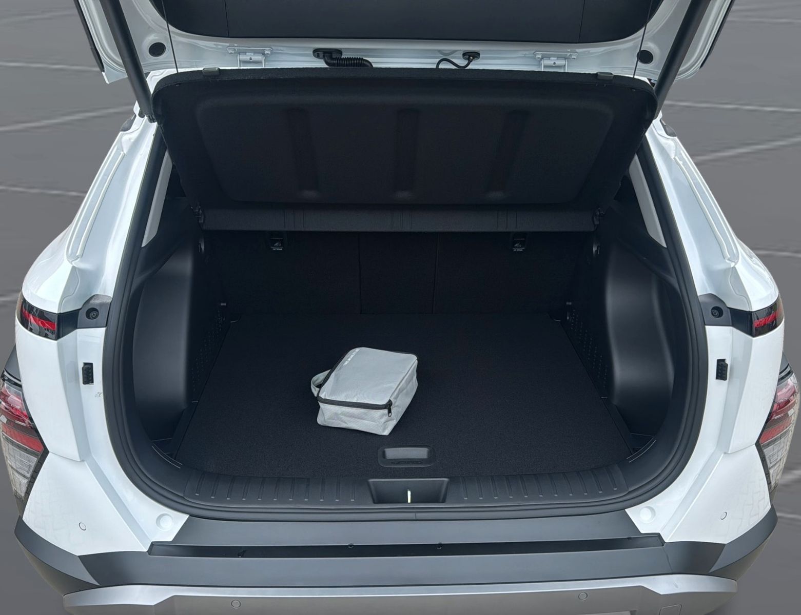 Hyundai KONA - Bild 16