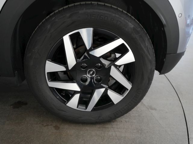 Mokka-e B ELECTRIC ELEGANCE 50kWH AT+LED+RÜCKFAH