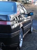 Alfa Romeo 164 3.0i V6 12V QV - Alfa Romeo 164: V6