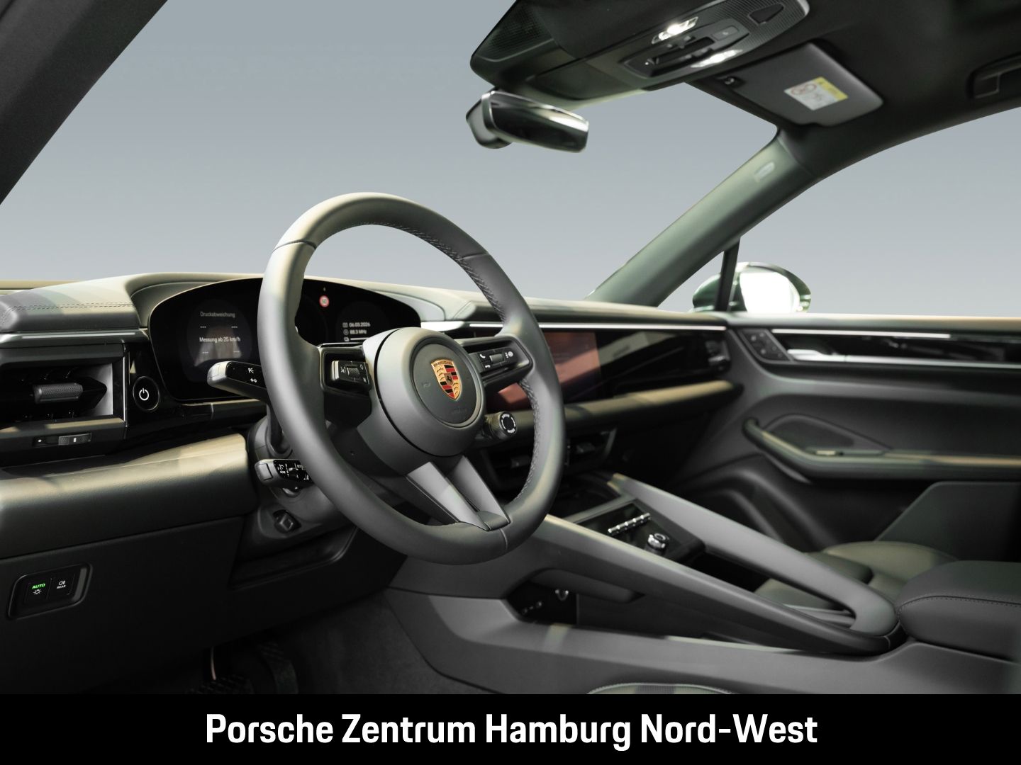 Porsche Macan - Bild 4