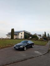 Mercedes-Benz CLK 320 AVANTGARDE Avantgarde - gebrauchte Mercedes-Benz CLK 320 aus dem Jahr 2003