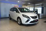 Opel Zafira C Tourer Edition |Navi|PDC|AHK|Tempomat - Opel Zafira Gebrauchtwagen in Hamburg