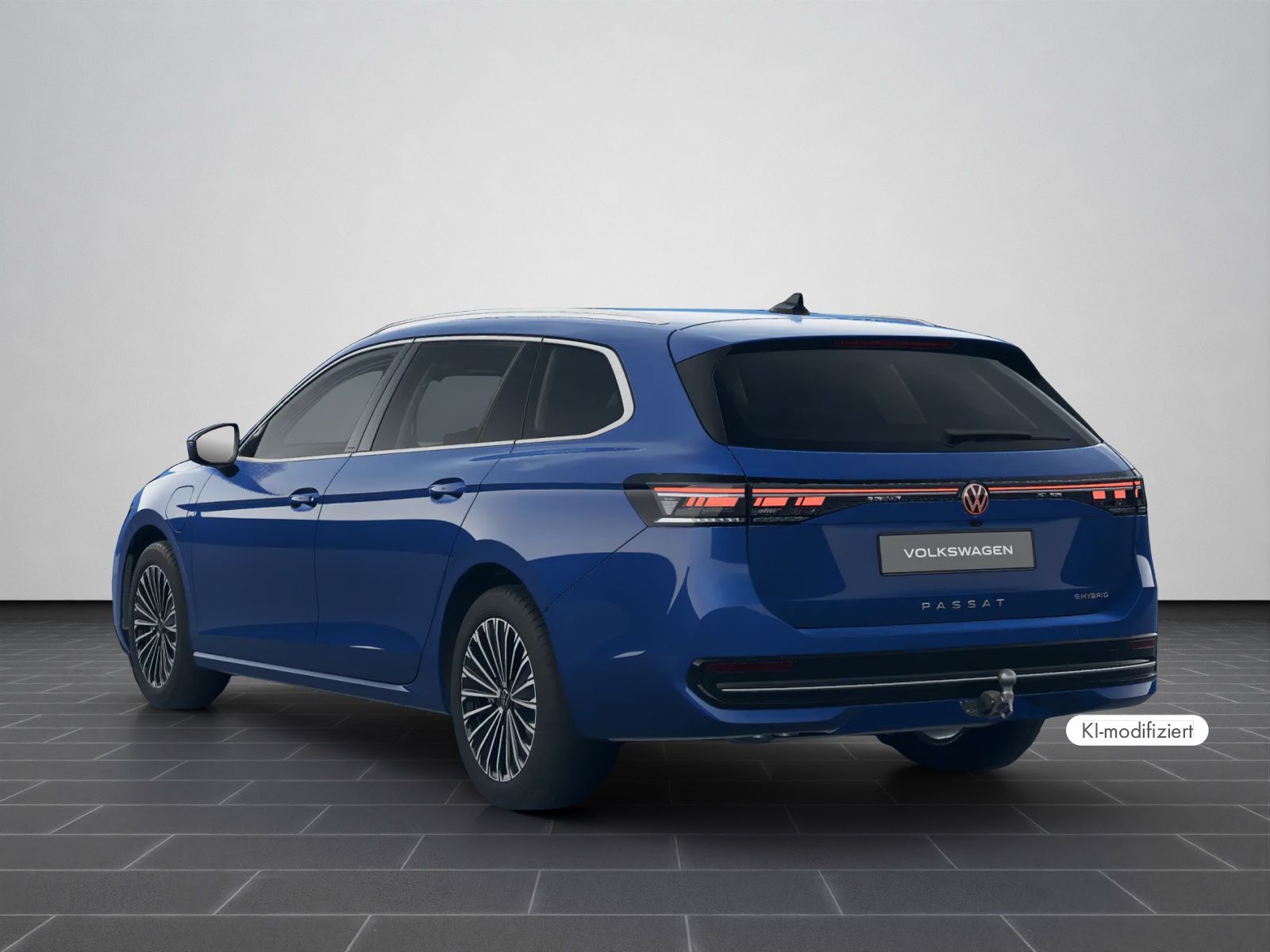 Volkswagen Passat Variant - Bild 13
