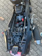 Yamaha RE39 (MTN125-A) - YAMAHA R3