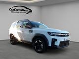 Dacia Bigster Extreme HYBRID 155 - Dacia Bigster Gebrauchtwagen