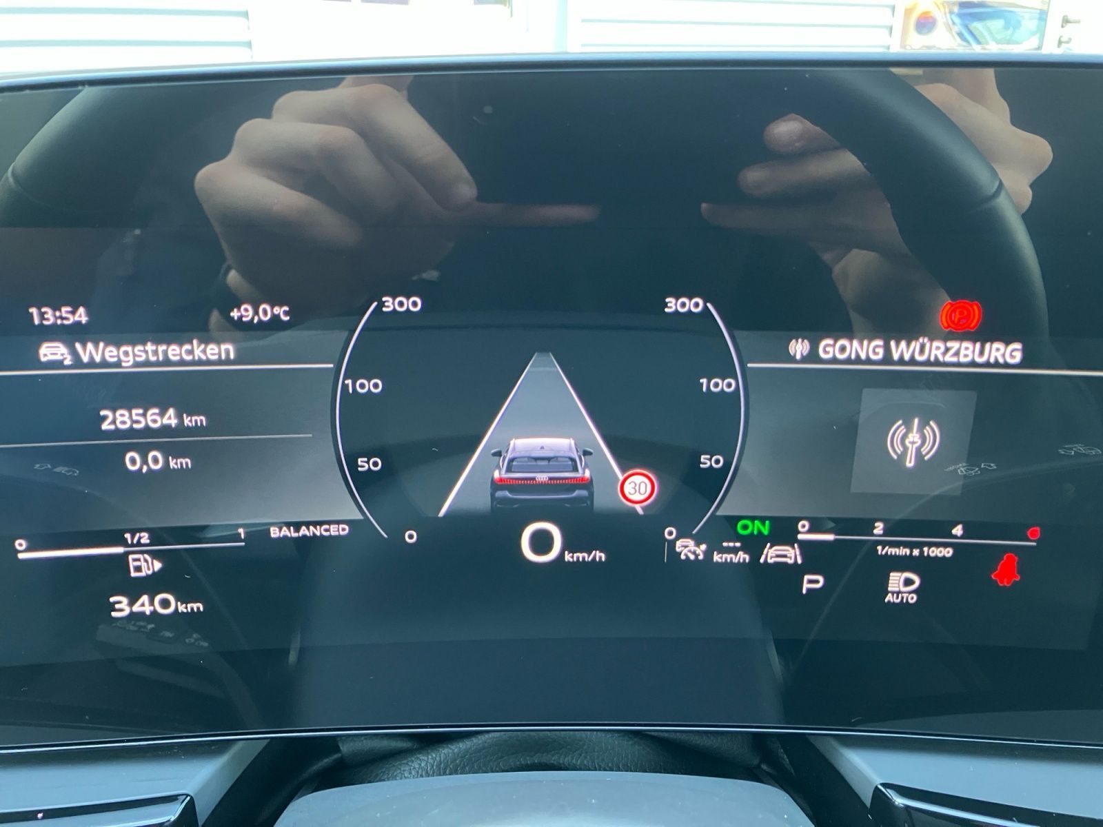 Audi A5 - Bild 12