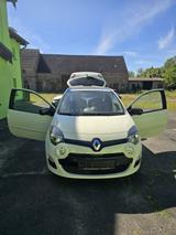 Renault Twingo 1.2 LPG Gas Anlage, sehr sp... - Renault Twingo mit LPG-Antrieb