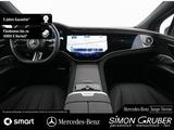 Mercedes-Benz EQS 450 4M SUV AMG Pano Hyper HUD AHK 7Sitze - Mercedes-Benz EQS SUV in Bielefeld