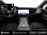 Mercedes-Benz EQS 450 4M SUV AMG Pano Hyper HUD AHK 7Sitze - Mercedes-Benz EQS SUV in Berlin