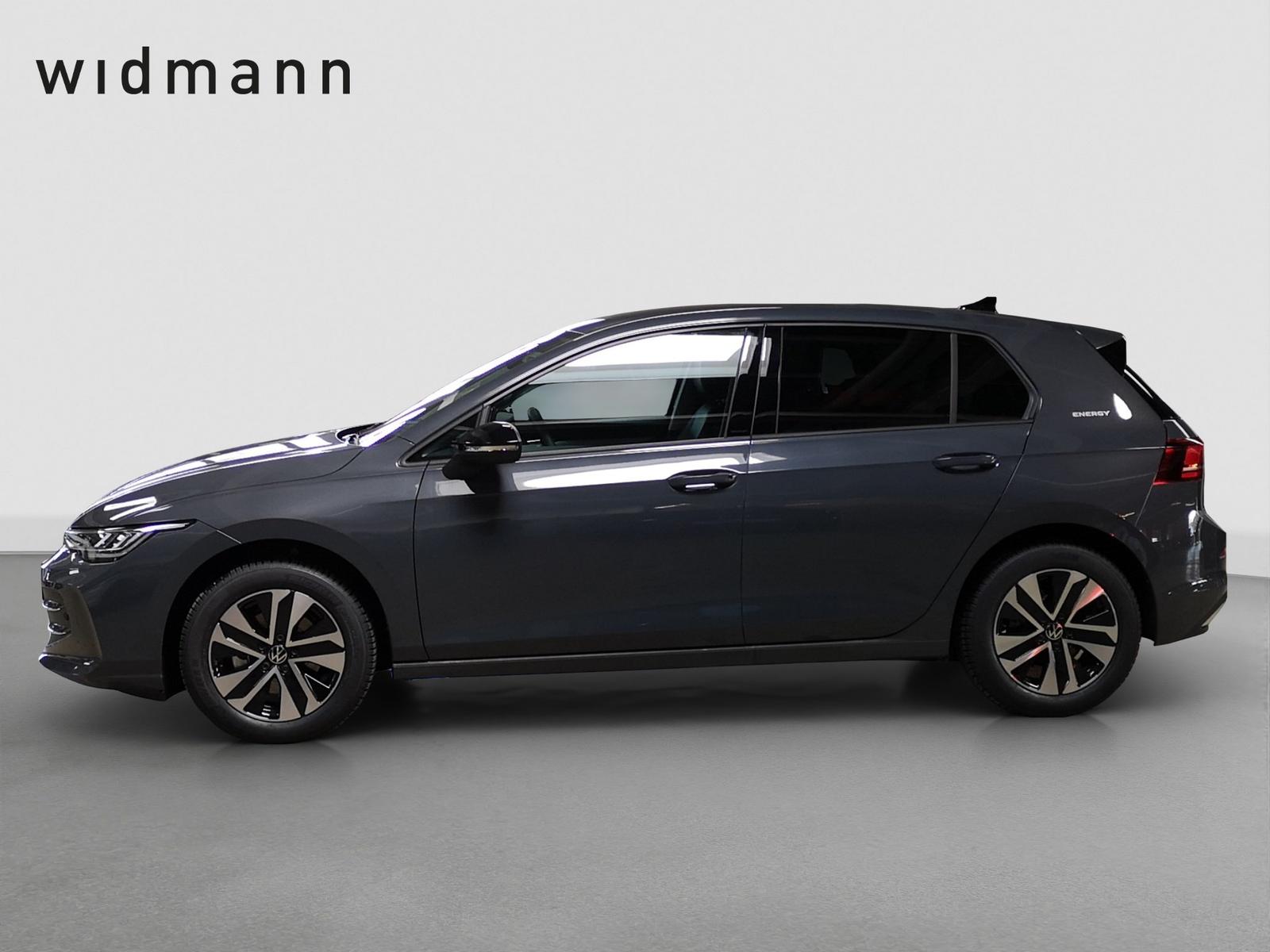 Volkswagen Golf ENERGY 1.5 l eTSI OPF DSG, миниатюра 6