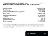 BMW X2 M35i xD AdLED DA+ HUD 360° H/K Ad. M Fwk 20" - BMW X2 in Frankfurt (Main)