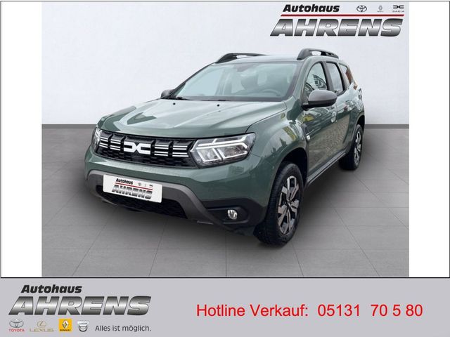 Dacia Duster TCe 100LPG Journey *LED+Navi+SHZ+Kamera+K