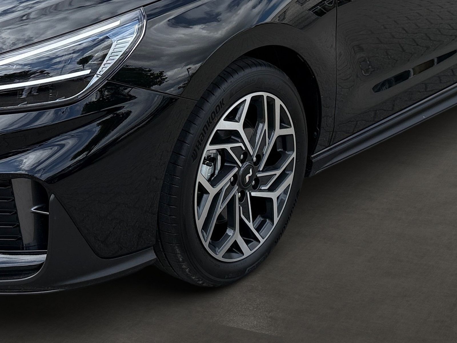 Hyundai i30 – Bild 8