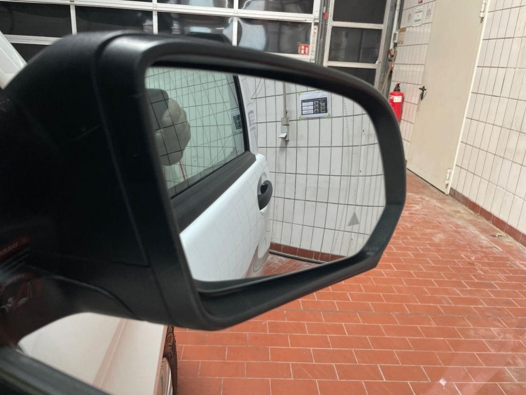 Mercedes-Benz Vito 114 Tourer 8-Sitzer Navi Cam PTS foto 18