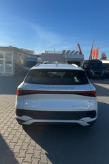 BYD ATTO 3 60kWh Design Design - BYD Gebrauchtwagen in Berlin