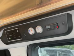Toyota *AHK*Markise*Automatik*