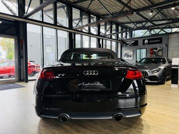 Audi TT - 9