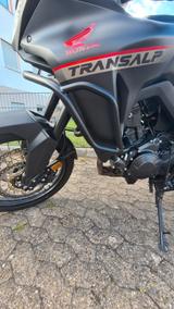 Honda Transalp 750 XL - Offers