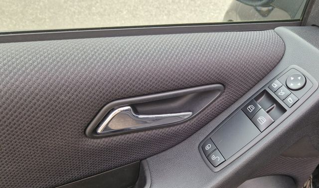 A 180 CDI DPF Autom./Klima/Sitzhzg./P-LenkungFIS