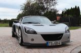 Opel Speedster 344 PS Öhlins ATS Sperre Carbon - Opel Speedster von privat