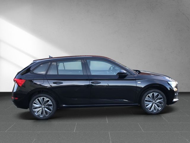 Skoda Scala 1.0 TSI DSG Tour *LED*SMARTLINK*SHZ*PDC*