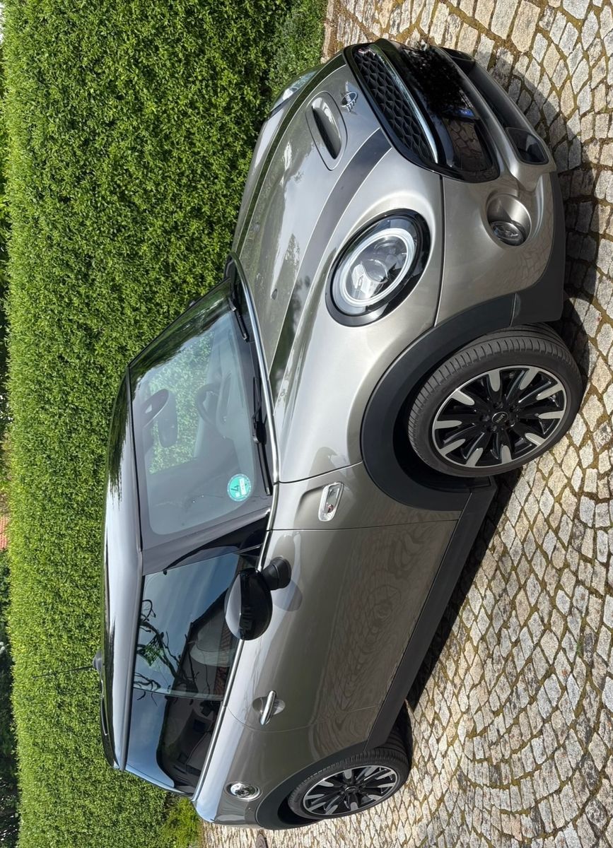 MINI Cooper S Cooper S