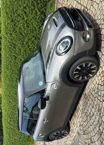 MINI Cooper S Cooper S