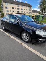 Volkswagen Passat 1.8 TSI Highline Highline - gebrauchte VW Passat aus dem Jahr 2008