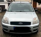 Ford Fusion JU2 - Ford Fusion JU2