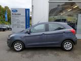 Ford KA+ 1.2 Ti-VCT Cool&Connect - gebrauchte Kleinwagen in Minden