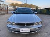 Jaguar X-Type 2.2D cat Executive - gebrauchte Jaguar X-Type aus dem Jahr 2006