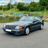 Mercedes-Benz MERCEDES SL 300 24V R129 54.000KM ORIGINAL... - Mercedes-Benz in Leverkusen: 3.0