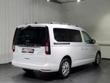 Ford Tourneo Connect L2-Titanium "AMF Rollstuhl-Umb." - mit Diesel-Antrieb: Behindertengerecht