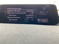 Mazda 3 - Vorschau Bild 40