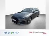 Audi S4 Avant TDI quattro Pano-AHK-S Sitze-ACC-B&O - Audi S4 Jahreswagen