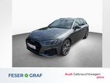 Audi S4 Avant TDI quattro Pano-AHK-S Sitze-ACC-B&O - Audi S4 aus 2024