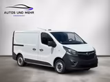 Opel Vivaro B Kasten L1H1 2,9t*1.Hand*Navi*PDC*Euro6* - Opel Vivaro: 1.9