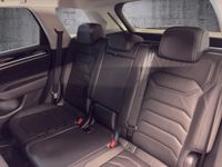 Volkswagen Touareg - Vorschau Bild 13