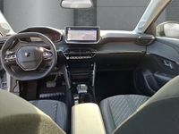 Peugeot e-208 - Vorschau Bild 9