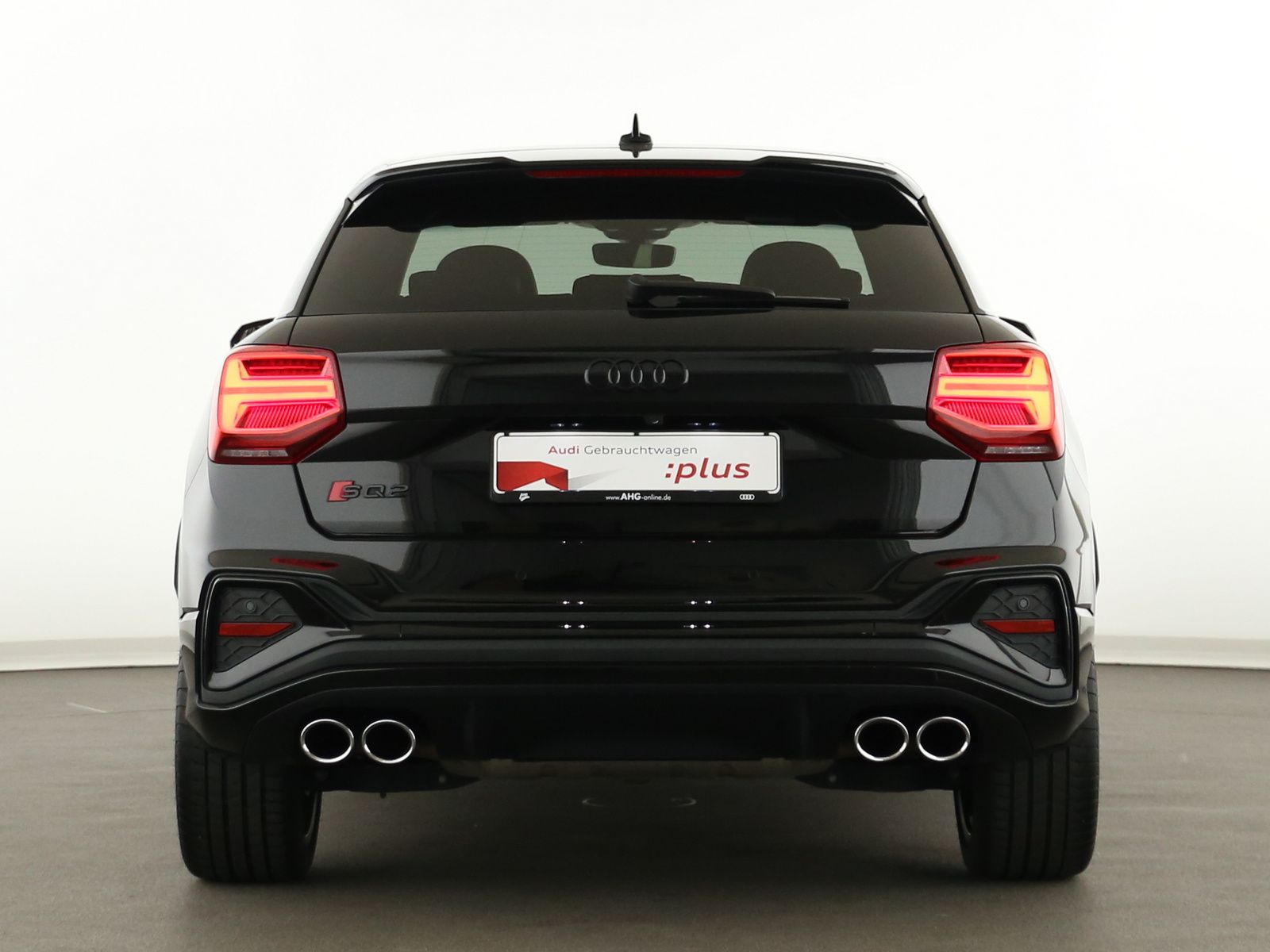 Audi SQ2 - Bild 6