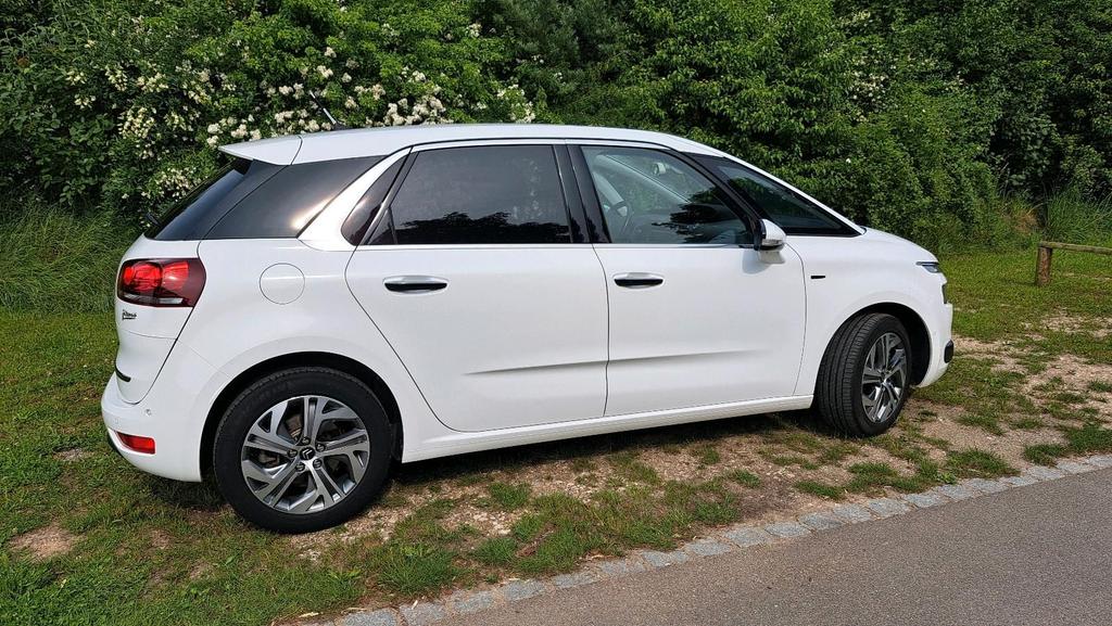 Citroën C4 Picasso