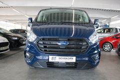 Fahrzeugabbildung Ford Transit Custom L1 320 Trend 9SITZE KLIMA PDC CAM
