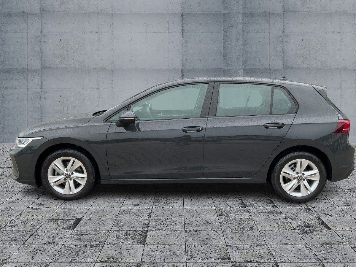 Volkswagen Golf - Bild 4