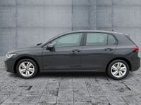 Volkswagen Golf - Vorschau Bild 4
