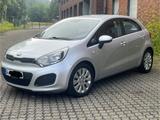 Kia Rio 2.hand Klima Alu Navi Einparkhilfe - Kia Rio in Solingen